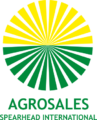 Křivky Logo Agrosales